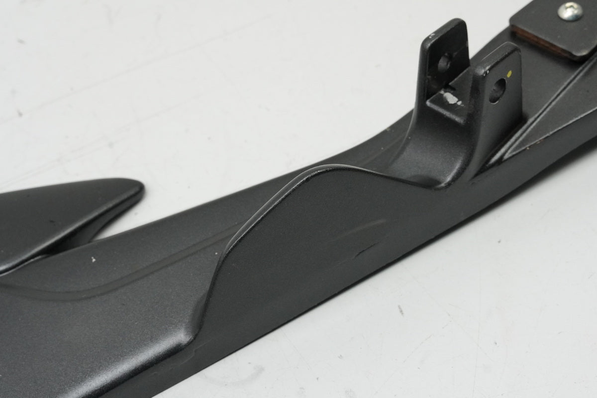 HONDA CBF 1000 FA SC64 Fußrastenplatte links Halter Fußraste 50750-MET-642ZC