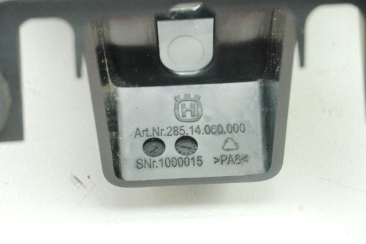 HUSQVARNA Vitpilen HQV 401 Speedometer Cockpit Dashboard Housing Holder ONLY 6897 km