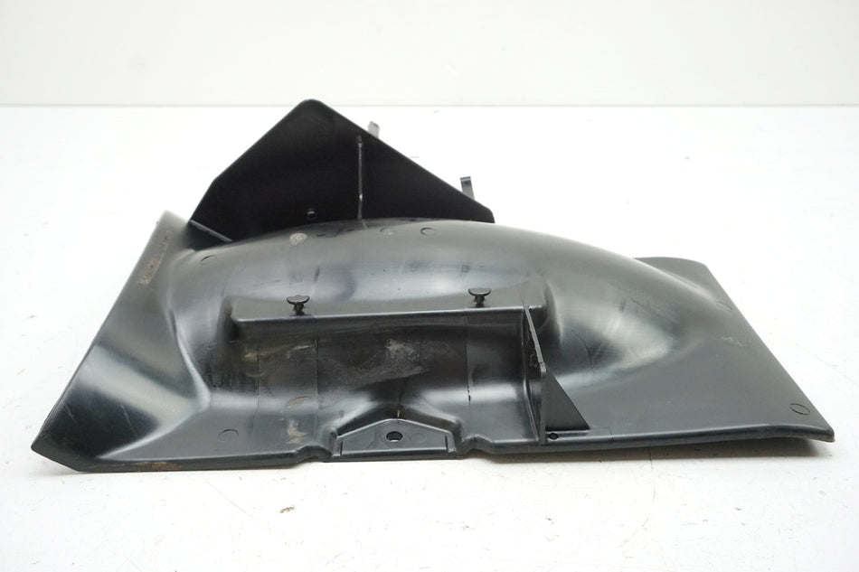 YAMAHA SR 125 10F Kotflügel hinten Radlauf Fender Spritzschutz I