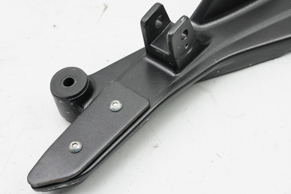 HONDA CBF 1000 FA SC64 Fußrastenplatte links Halter Fußraste 50750-MET-642ZC