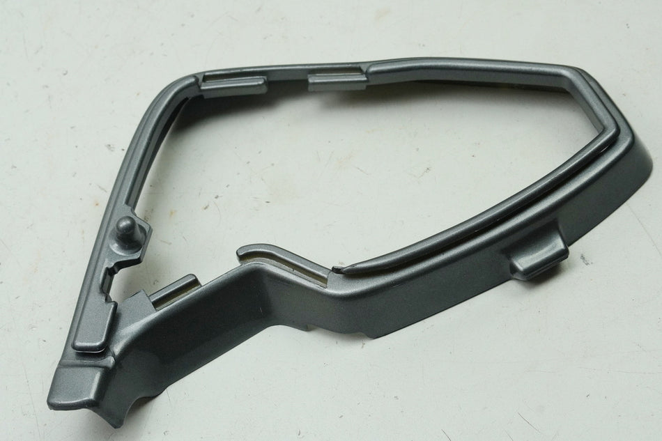 HONDA GL 1500 SC22 GOLDWING Abdeckung Spiegel links Cover Verkleidung Blende