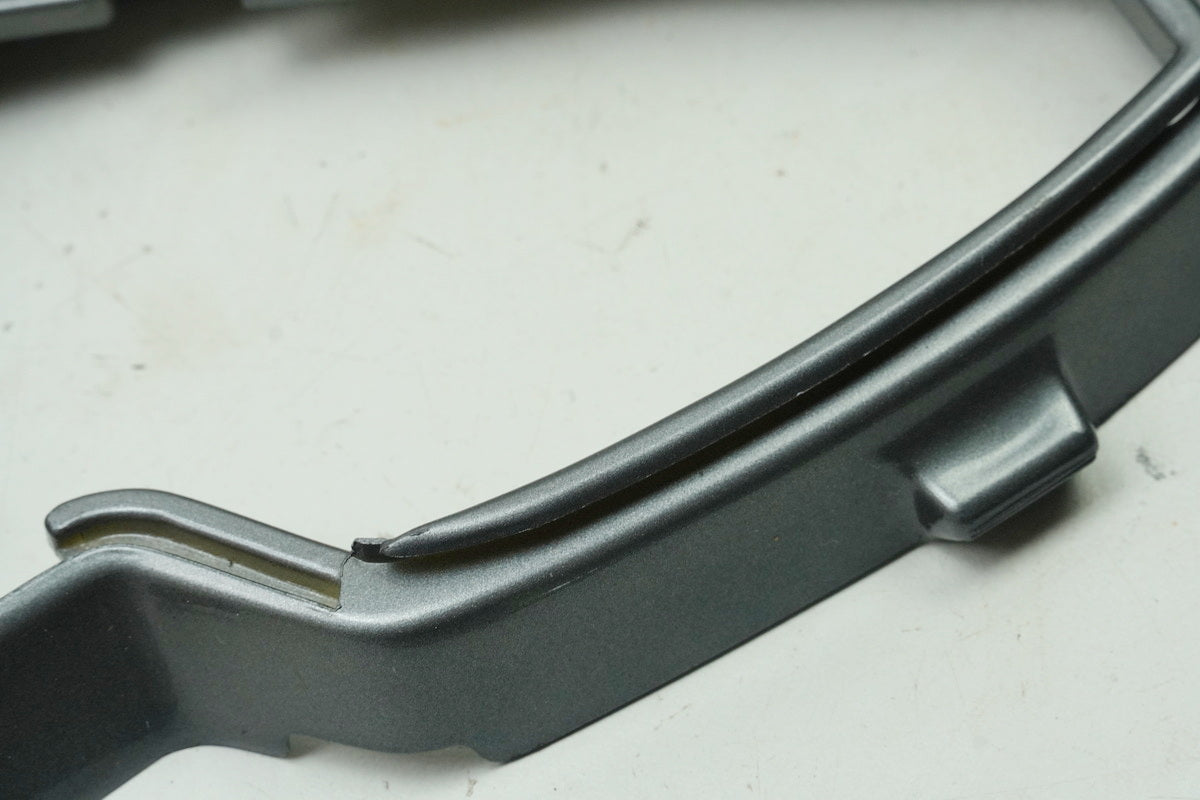 HONDA GL 1500 SC22 GOLDWING Abdeckung Spiegel links Cover Verkleidung Blende