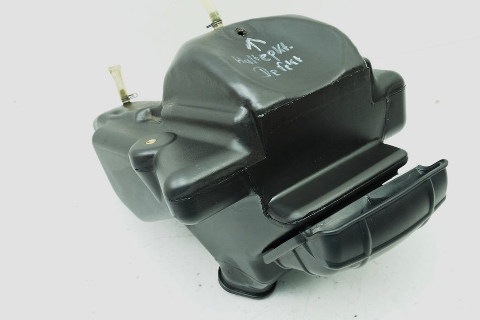 YAMAHA XT 125 X R Caja filtro de aire 8931 km 3D6-E4410-00-00
