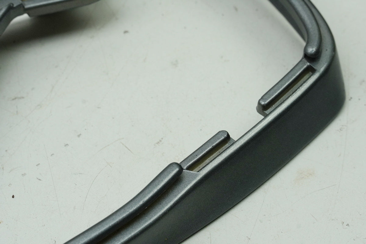 HONDA GL 1500 SC22 GOLDWING Abdeckung Spiegel links Cover Verkleidung Blende