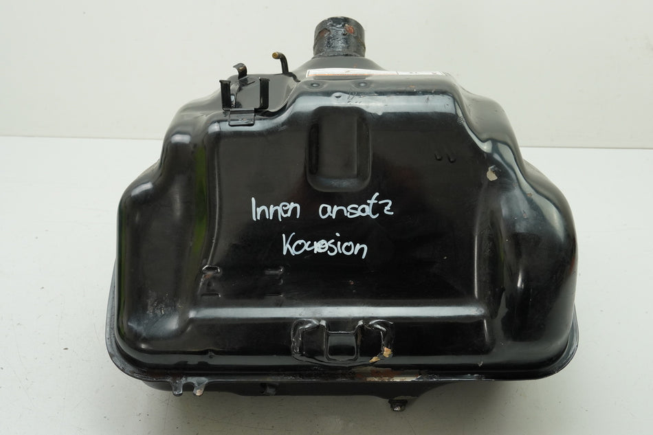 YAMAHA VMX-12 VMAX 1200 2WE Tank Kraftstofftank Benzintank