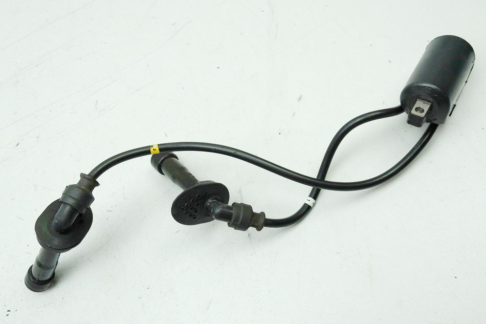 SUZUKI GSX 750 AE INAZUMA Bobina de encendido 1+4 Denso Conector de bujía Cable de encendido