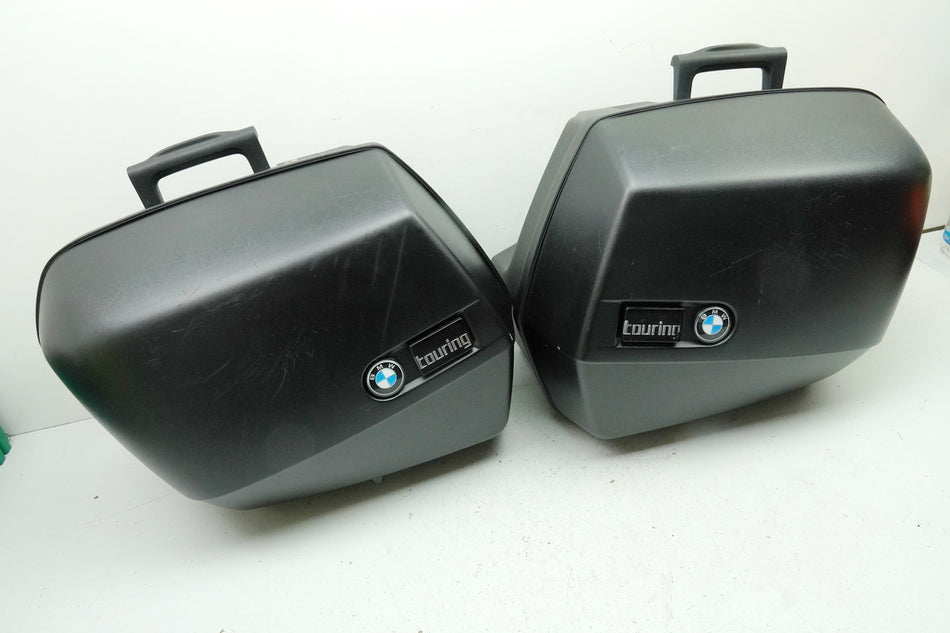 BMW R 850 R 259 1100 1150 R RT S - Maleta Touring Maletas laterales Juego de maletas