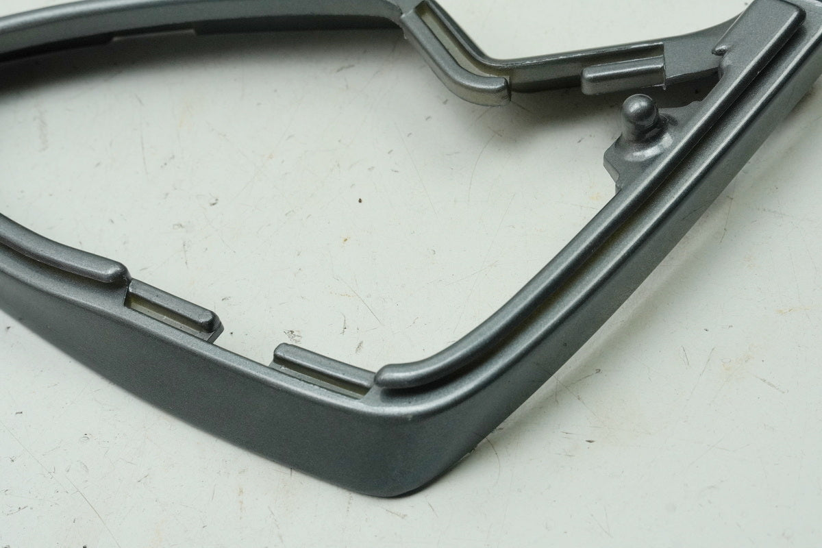 HONDA GL 1500 SC22 GOLDWING Abdeckung Spiegel links Cover Verkleidung Blende