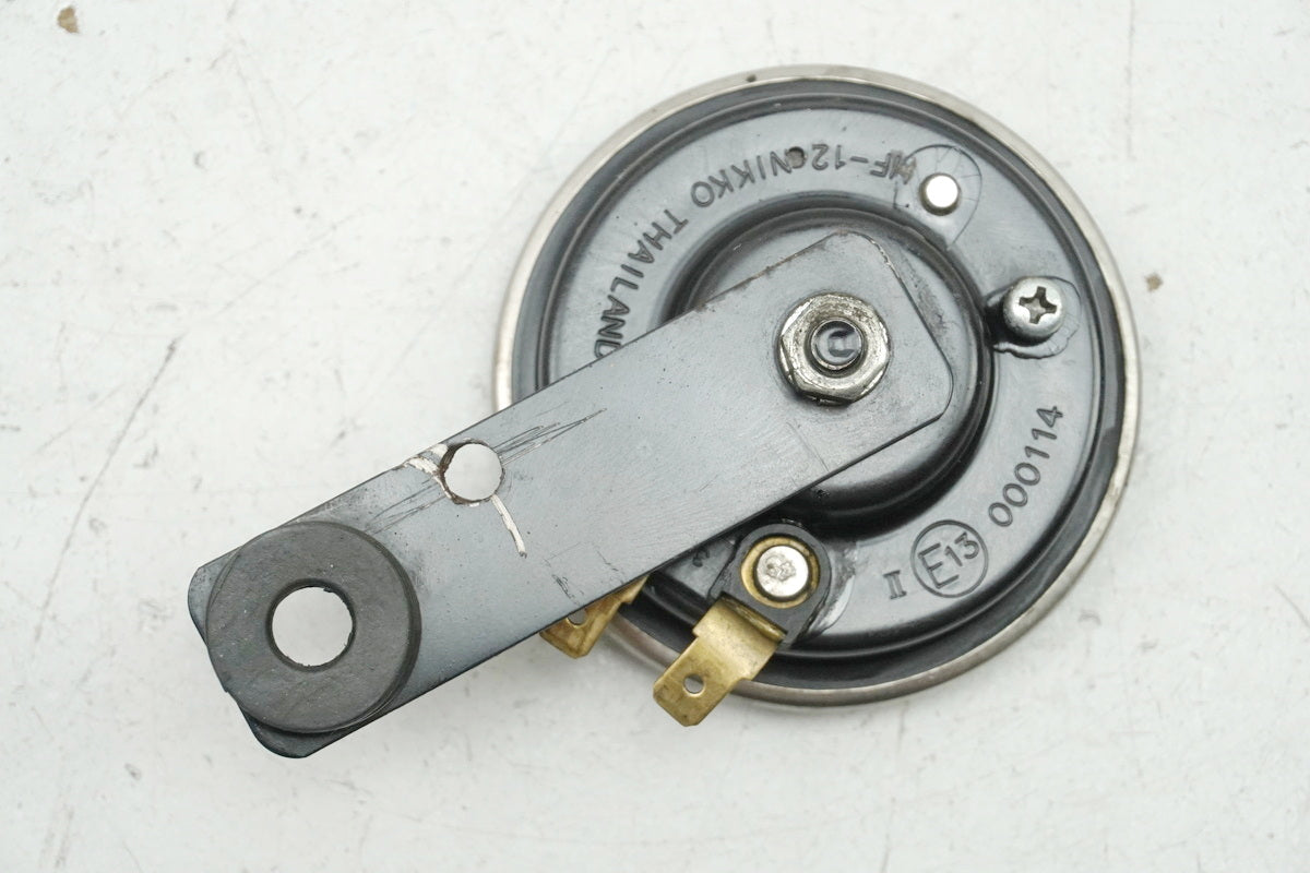 HONDA CB 650 FA RC75 Hupe Horn Signalhorn