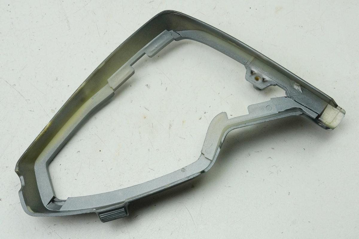HONDA GL 1500 SC22 GOLDWING Abdeckung Spiegel links Cover Verkleidung Blende