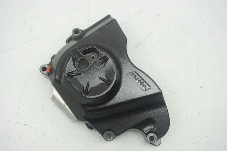KAWASAKI ZX-6R ZX600R Tapa piñón Cubierta Motor Tapa motor a partir de 2009