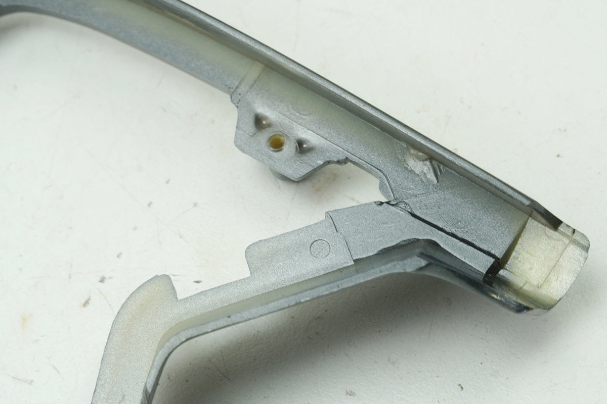 HONDA GL 1500 SC22 GOLDWING Abdeckung Spiegel links Cover Verkleidung Blende