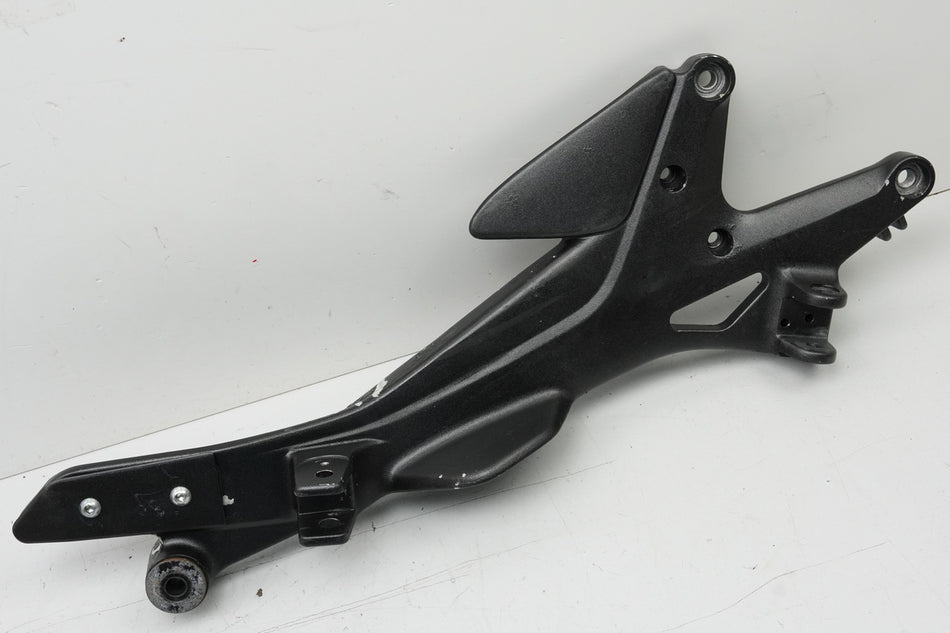 HONDA CBF 1000 FA SC64 Placa reposapiés derecha Soporte reposapiés 50650-MER-D02ZD