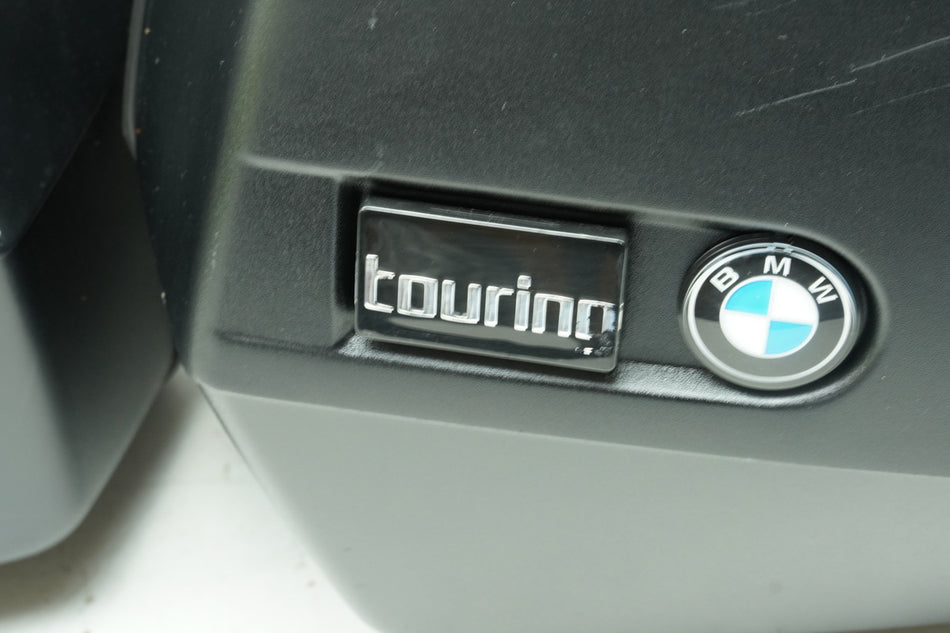BMW R 850 R 259 1100 1150 R RT S - Maleta Touring Maletas laterales Juego de maletas