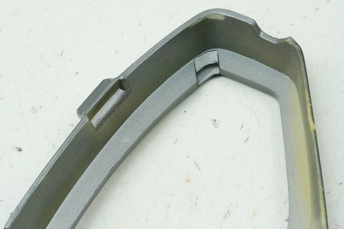 HONDA GL 1500 SC22 GOLDWING Abdeckung Spiegel links Cover Verkleidung Blende