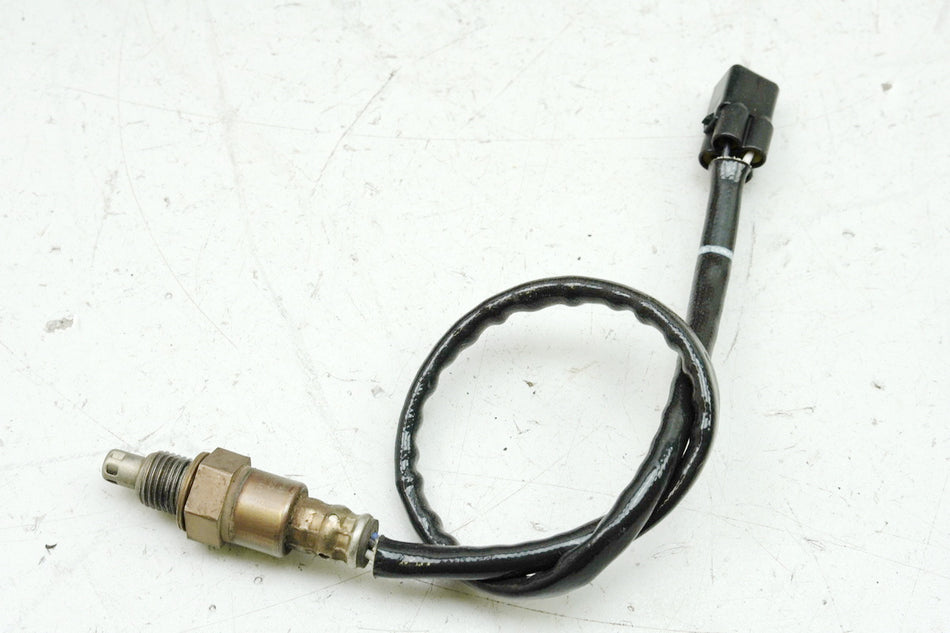 YAMAHA YZF R6 RJ27 Sonda lambda derecha Sensor O2 BN6-8592A-00-00