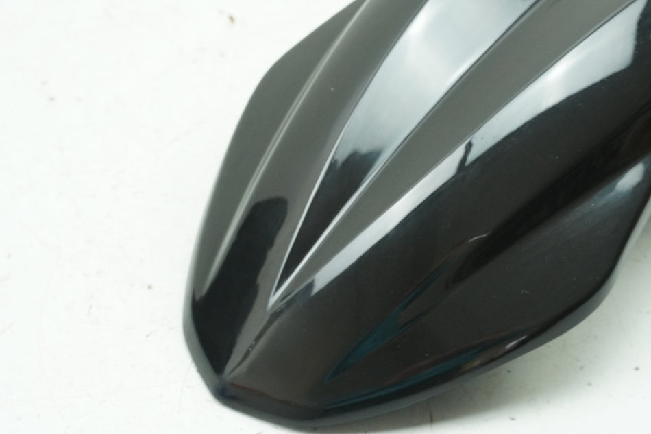 YAMAHA XT 125 X Guardabarros delantero Cubierta Tapa Carenado