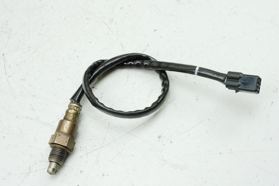 YAMAHA YZF R6 RJ27 Sonda lambda derecha Sensor O2 BN6-8592A-00-00