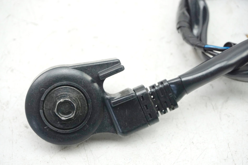 HONDA CB 650 FA RC75 Interruptor de caballete lateral