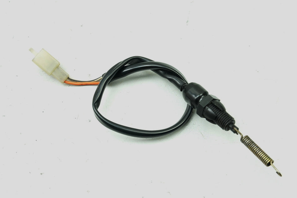 SUZUKI GSX 750 AE INAZUMA Interruptor de luz de freno trasero (para cilindro de freno de pie)
