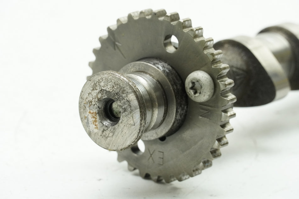TRIUMPH SPEED TRIPLE 955 i 595 N Nockenwelle Einlass Camshaft IN T1140405