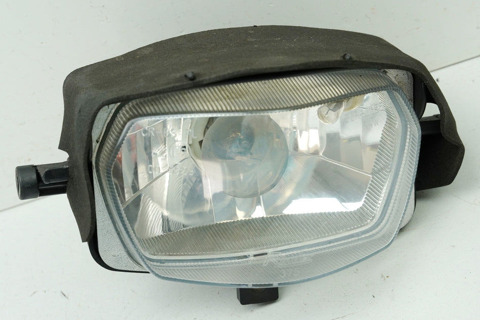 YAMAHA XT 125 X R Faro delantero original 8931km 3D6-H4100-00-00