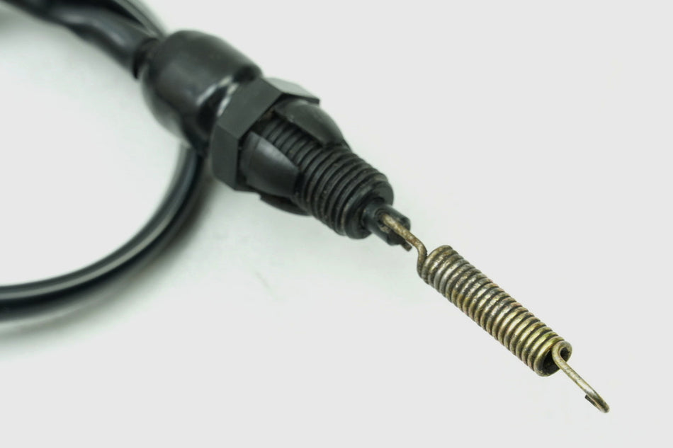 SUZUKI GSX 750 AE INAZUMA Interruptor de luz de freno trasero (para cilindro de freno de pie)