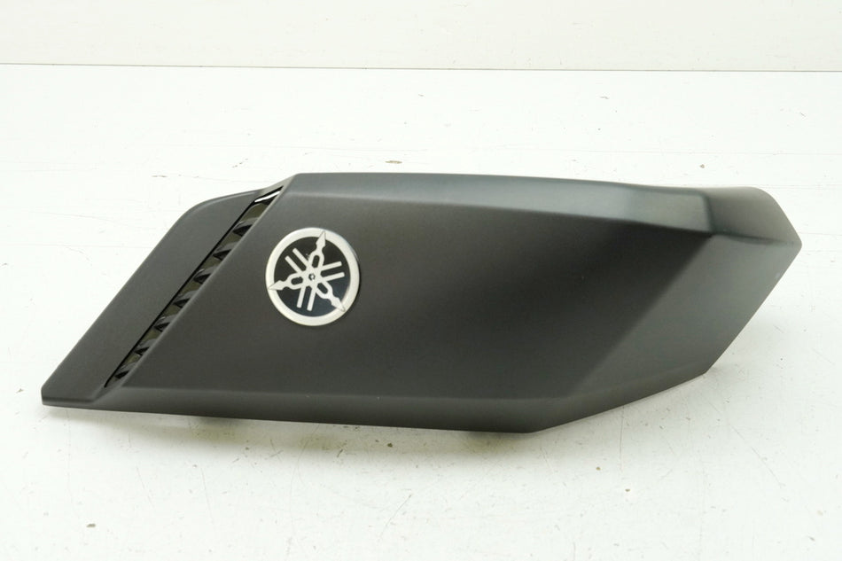 YAMAHA MT 125 A RE11 (RE29) Luftkanal links Abdeckung Ram Air Cover Verkleidung