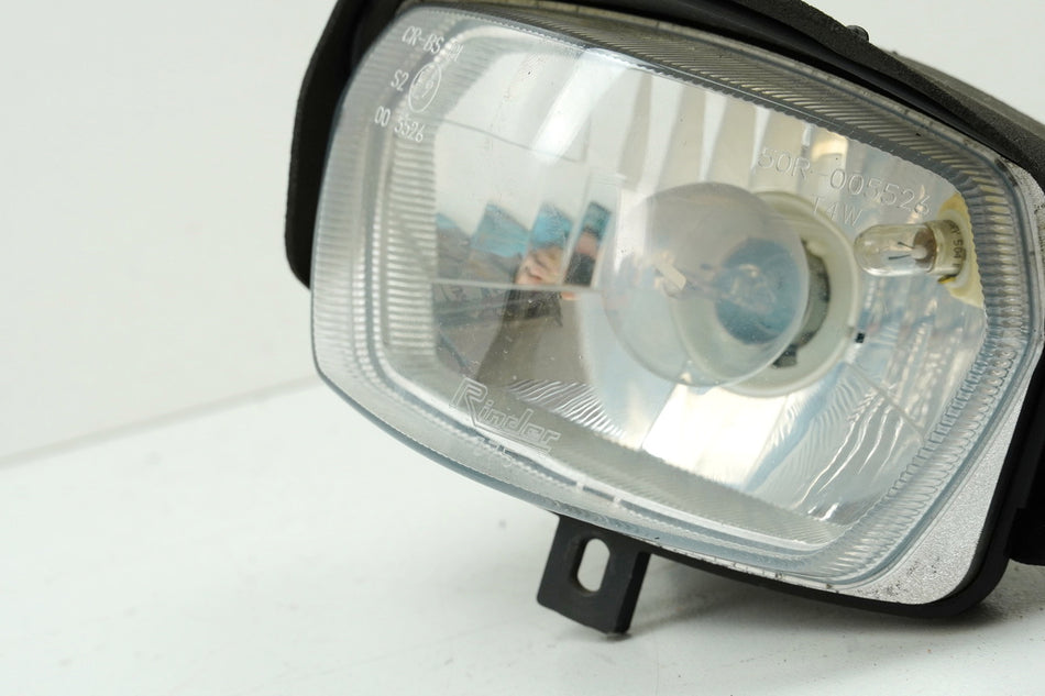 YAMAHA XT 125 X R Faro delantero original 8931km 3D6-H4100-00-00