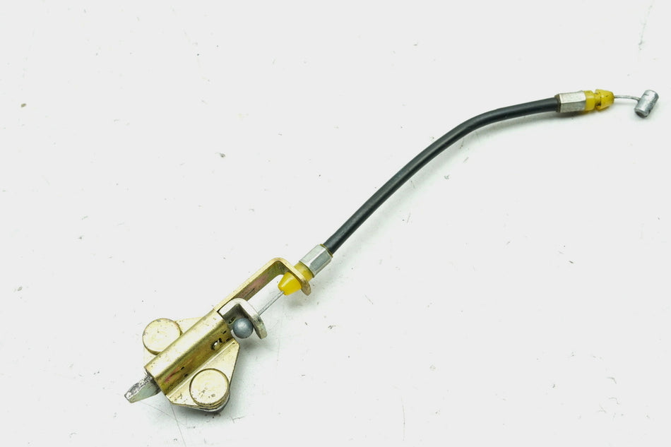 SUZUKI GSX 750 AE INAZUMA Seat Lock Opener Latch Cable