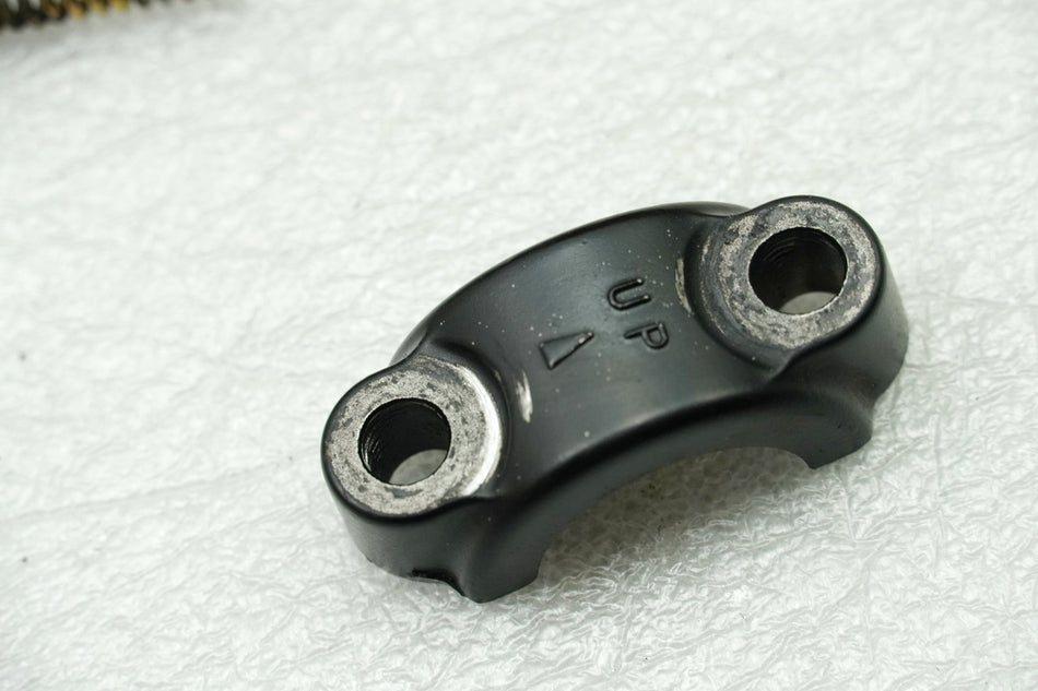 YAMAHA DT 125 R 4BL Cilindro de freno delantero Bomba de freno Cilindro maestro