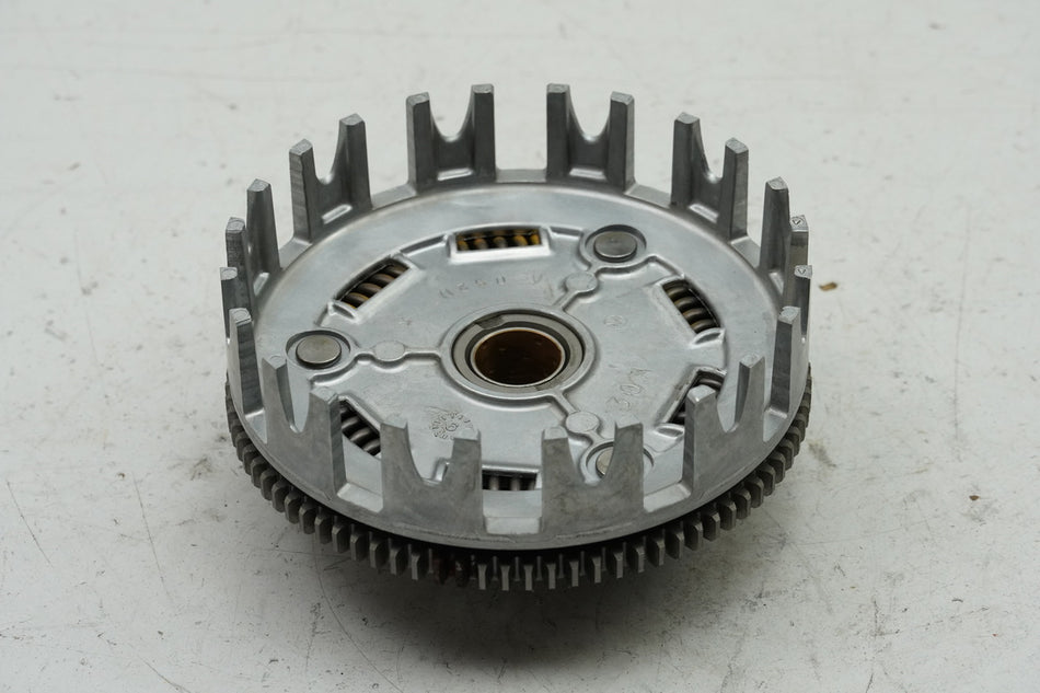 YAMAHA XV 125 VIRAGO 5AJ Kupplungskorb Kupplung Clutch Basket (für Motor)