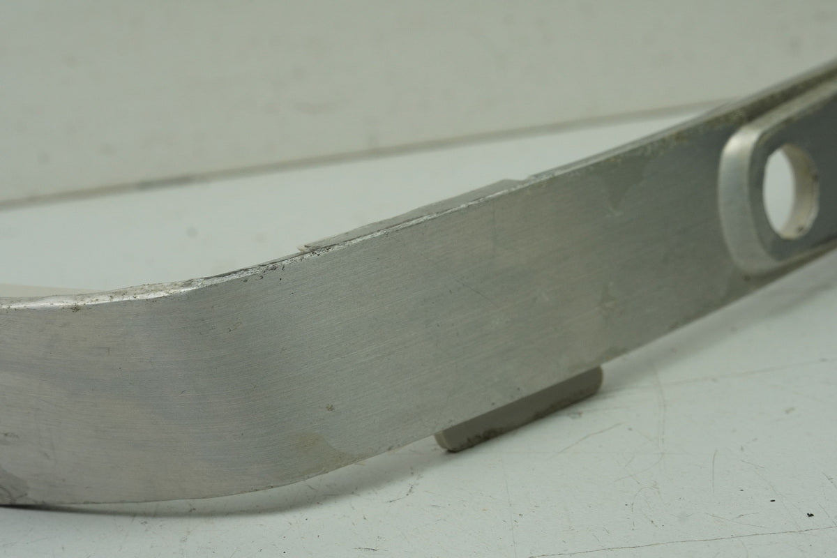 HONDA GL 1500 SC22 GOLDWING Abdeckung links Koffer Blende Leiste Verkleidung