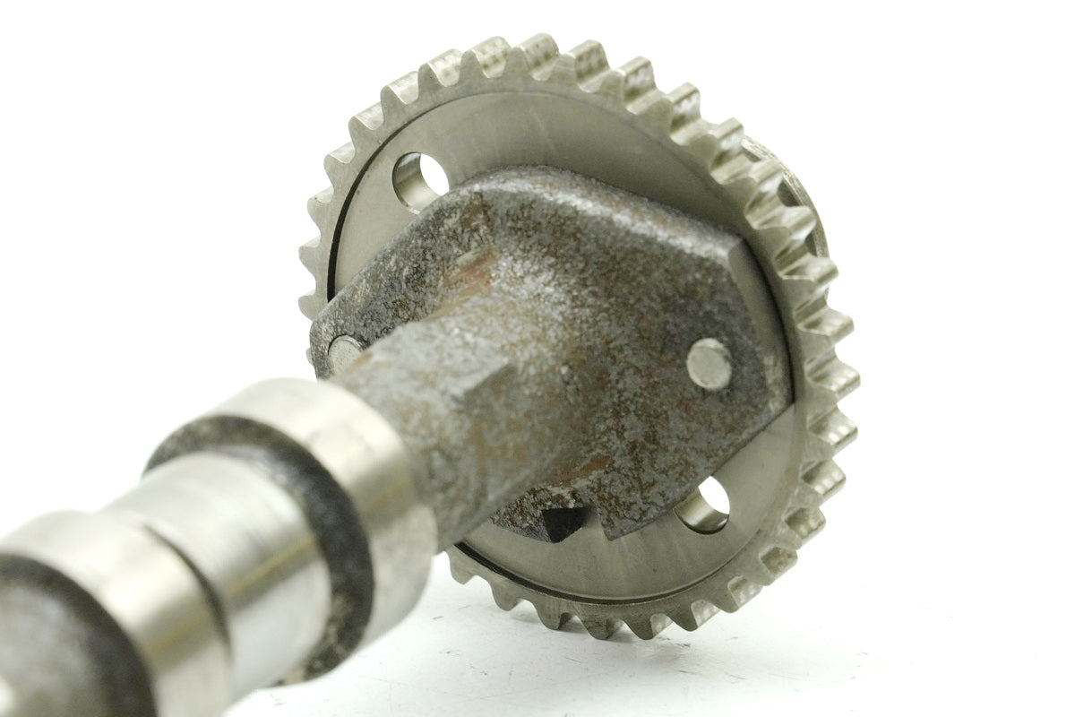 TRIUMPH SPEED TRIPLE 955 i 595 N Nockenwelle Einlass Camshaft IN T1140405