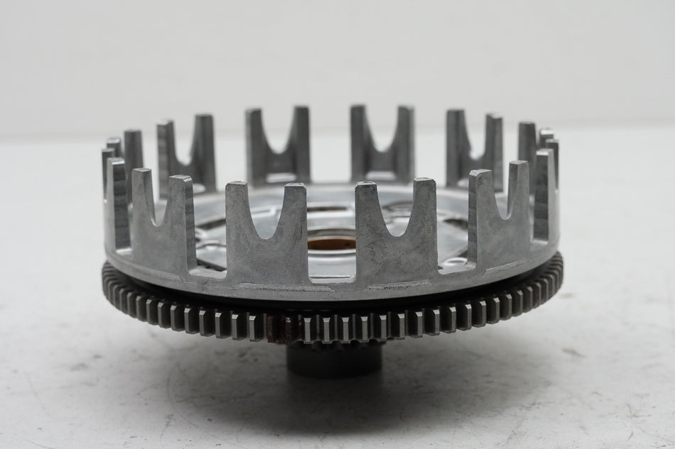 YAMAHA XV 125 VIRAGO 5AJ Kupplungskorb Kupplung Clutch Basket (für Motor)