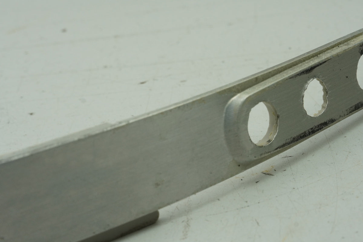 HONDA GL 1500 SC22 GOLDWING Abdeckung links Koffer Blende Leiste Verkleidung