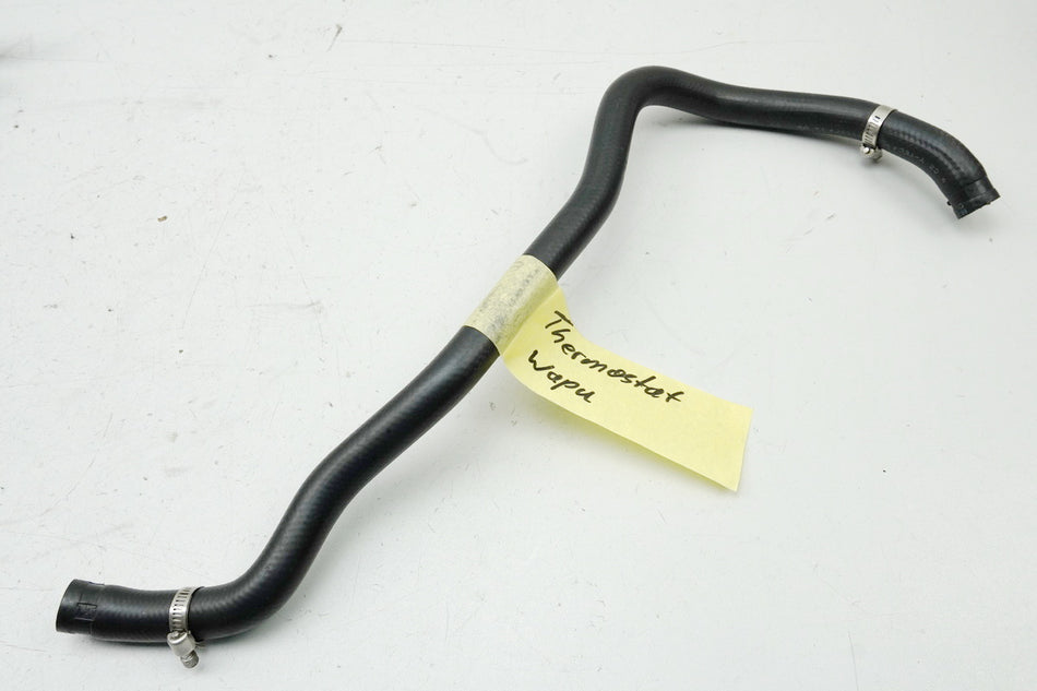 HONDA CBF 1000 FA SC64 Manguera de radiador Termostato Bomba de agua