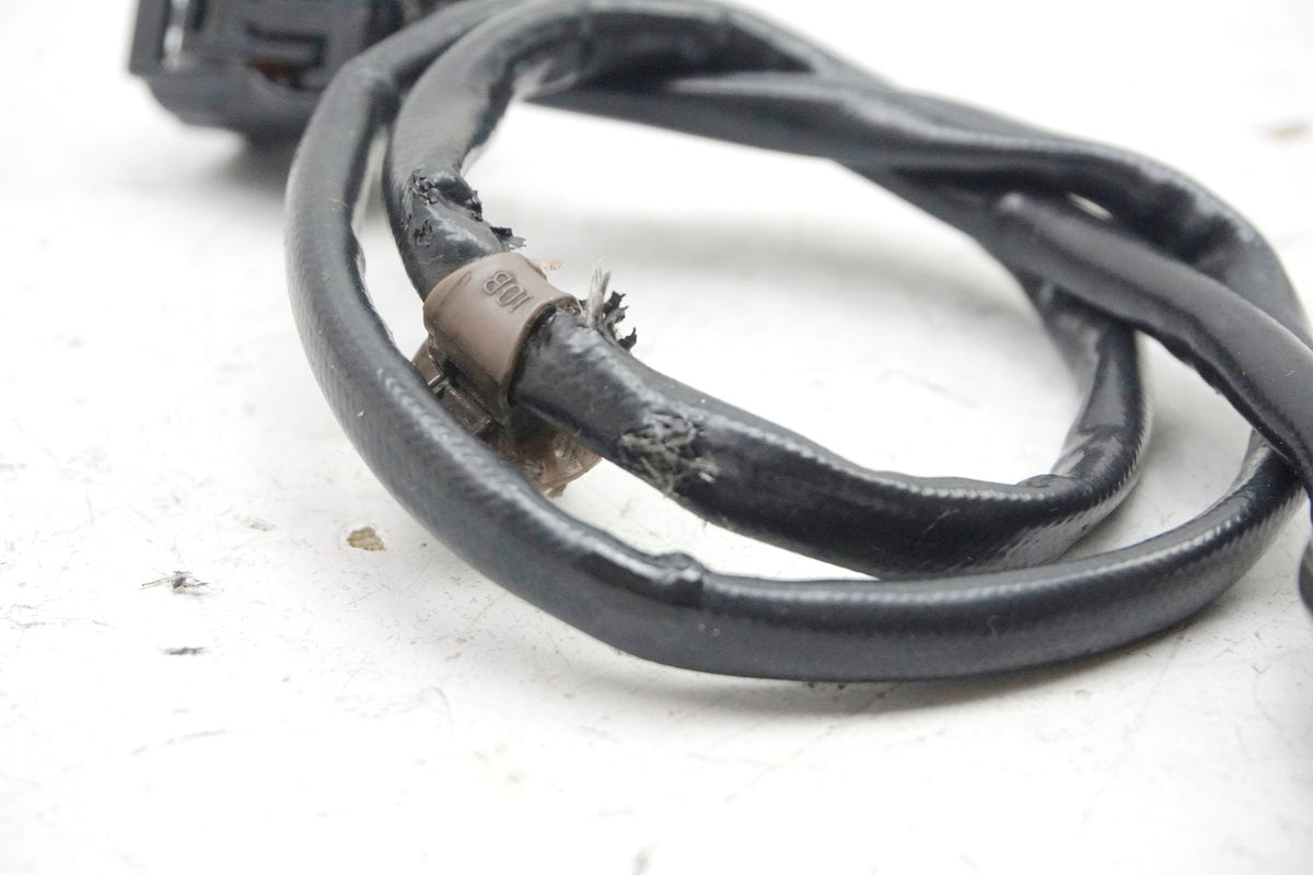 HONDA CB 650 FA RC75 Lambdasonde Lamdasonde Sensor Sauerstoff