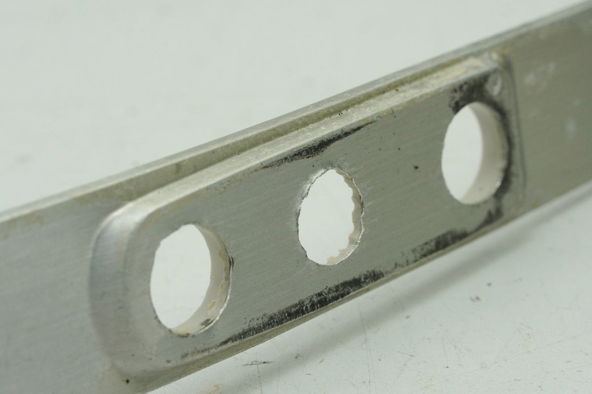 HONDA GL 1500 SC22 GOLDWING Abdeckung links Koffer Blende Leiste Verkleidung