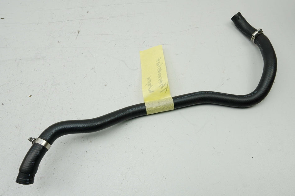 HONDA CBF 1000 FA SC64 Manguera de radiador Termostato Bomba de agua