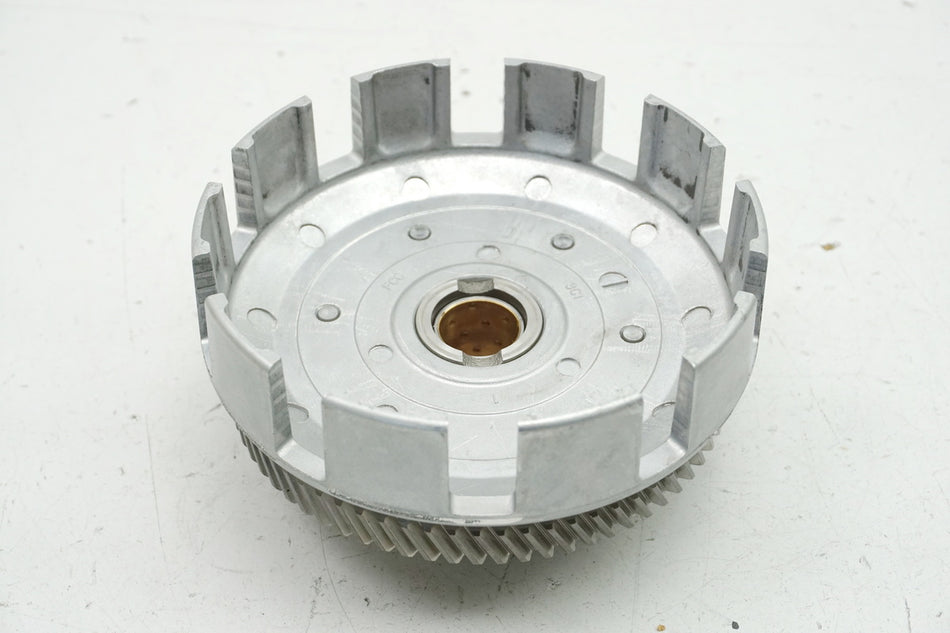 YAMAHA YZF-R 125 RE06 Campana de embrague Embrague
