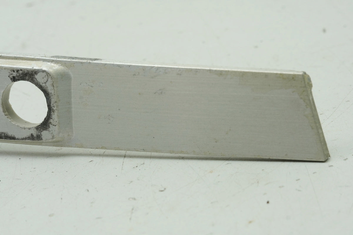 HONDA GL 1500 SC22 GOLDWING Abdeckung links Koffer Blende Leiste Verkleidung