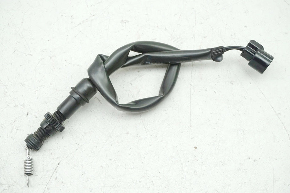 HONDA CB 650 FA RC75 Rear Brake Light Switch