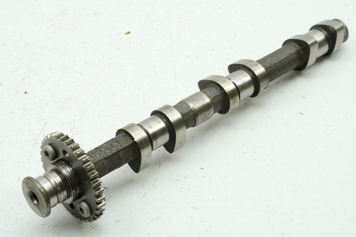 TRIUMPH SPEED TRIPLE 955 i 595 N Nockenwelle Auslass Camshaft EX T1140125