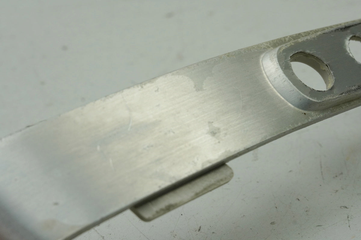 HONDA GL 1500 SC22 GOLDWING Abdeckung links Koffer Blende Leiste Verkleidung