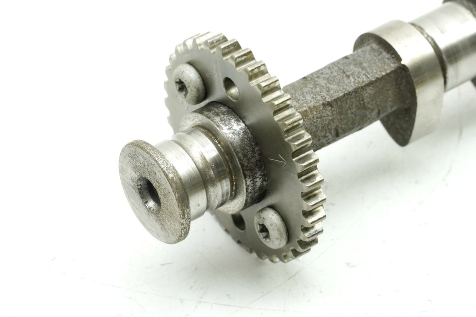 TRIUMPH SPEED TRIPLE 955 i 595 N Nockenwelle Auslass Camshaft EX T1140125