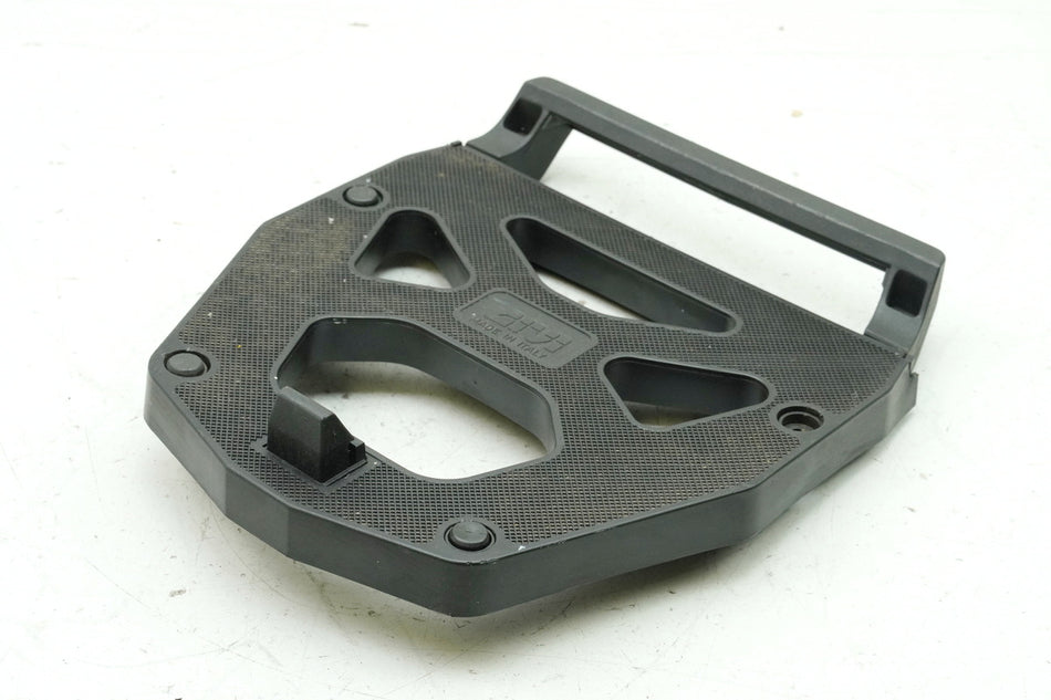 Placa adaptadora Givi, placa base, soporte para baúl