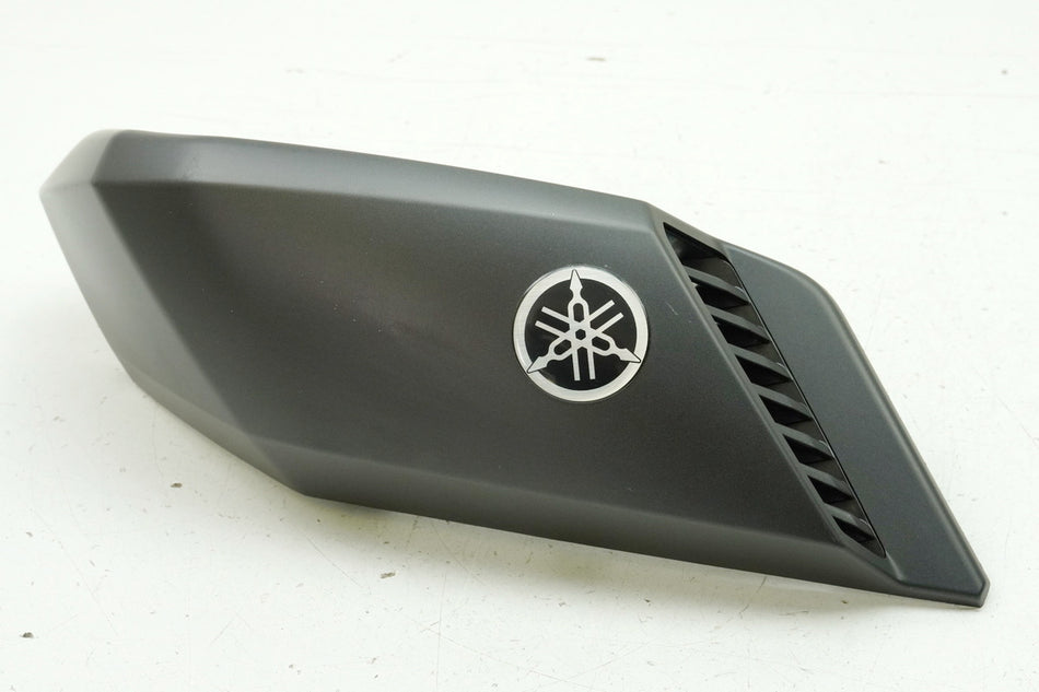 YAMAHA MT 125 A RE11 (RE29) Luftkanal rechts Abdeckung Ram Air Cover Verkleidung