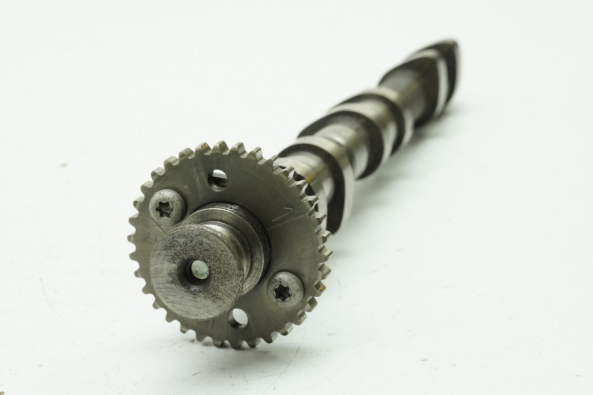 TRIUMPH SPEED TRIPLE 955 i 595 N Nockenwelle Auslass Camshaft EX T1140125