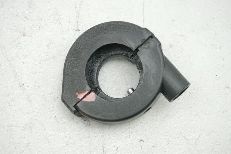 HONDA NSC 50 WH AF72 VISION UMLENKROLLE GASGRIFF HALTER GEHÄUSE